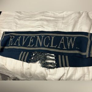 Harry Potter Ravenclaw scarf